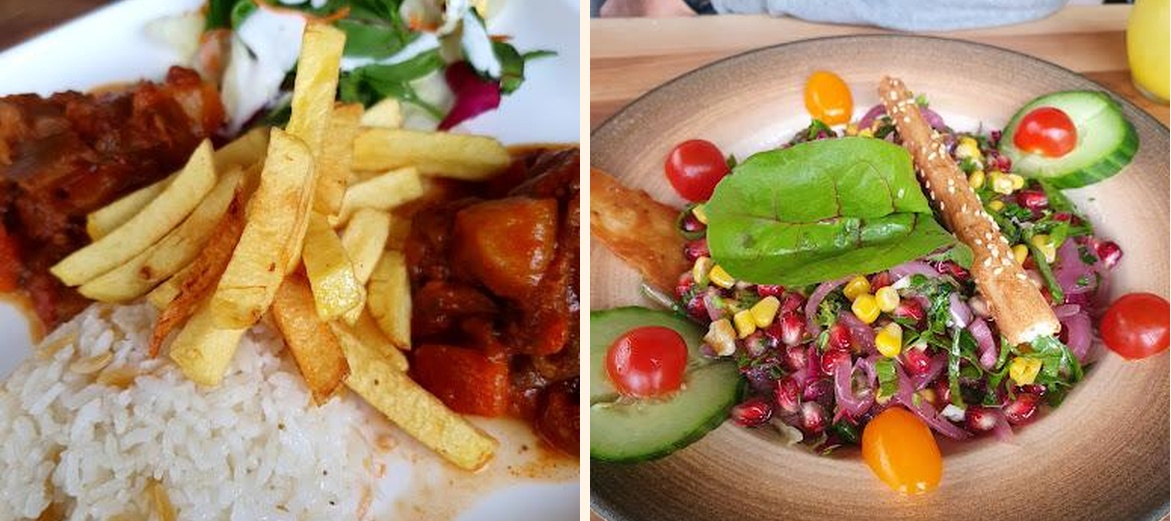 chez fidan - Gallery Image 2