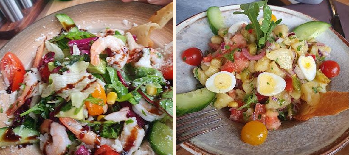 chez fidan - Gallery Image 3