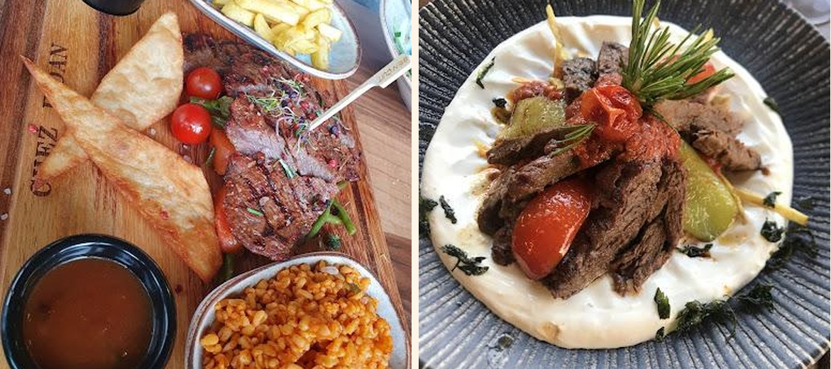 chez fidan - Gallery Image 4