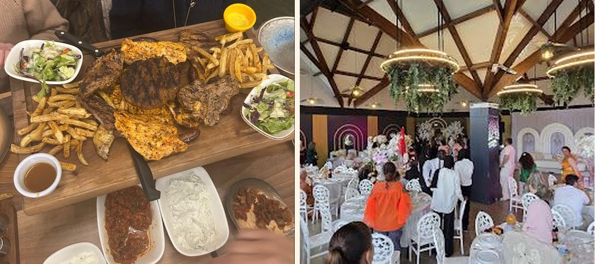 chez fidan - Gallery Image 5