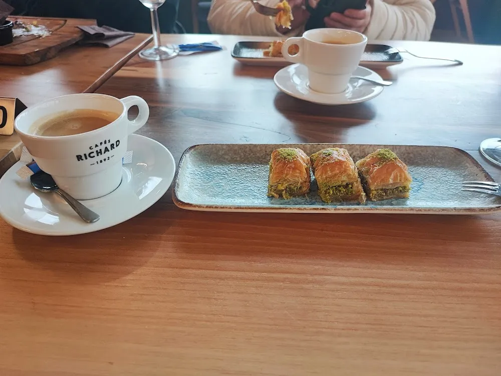 Baklava